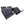 B2 Audio Carbon Fiber ASA 3D-Printed Floating Amplifier Mount Racks