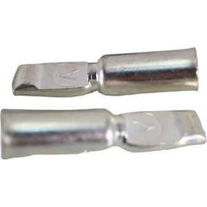 Anderson Type 175A 600V DC Plug 1/0 AWG Connector MLX Series MLX-8040 for Power