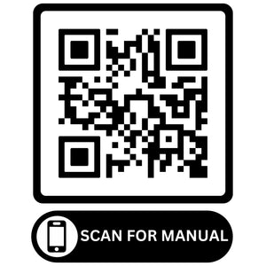 B2 Audio Dual 8" 800W Peak Dual 2 Ohm Vented Loaded Subwoofer Enclosure DVPE28