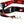B2 Audio Black and Red 