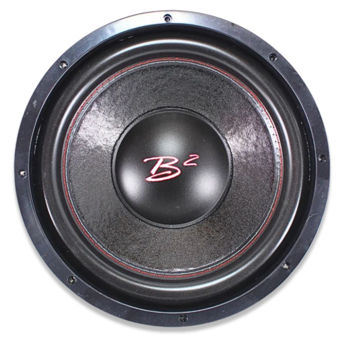 B2 Audio ZERO "Yggdrasil" 6K Watts 1-Ohm Monoblock Class-D Half Bridge Amplifier