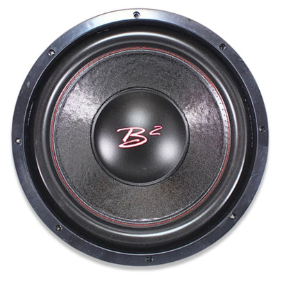 B2 Audio ZERO "Yggdrasil" 6K Watts 1-Ohm Monoblock Class-D Half Bridge Amplifier
