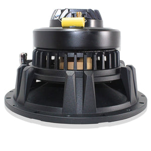 B2 Audio RAGE 10" 4-Ohm 300 Watt RMS Hybrid Coaxial Speaker Pair RAGE10CXP