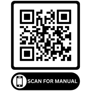 B2 Audio RAGE Series V3 8" 500 Watt RMS Dual 4-Ohm 2" Voice Coil High Excursion Subwoofer