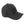 B2 Audio Grey Flex-Fit Classic, Ball Cap Hat with 