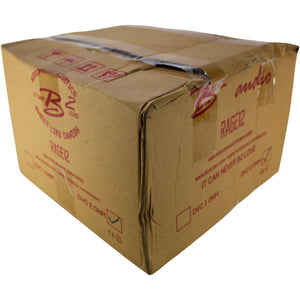 B2 Audio RAGE Series V3 12" 2000 Watt RMS Dual 2-Ohm 3" Voice Coil Subwoofer RECONE