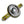 B2 Audio RAGE Series Pair of Replacement Diaphragms for B2 RAGE TT Tweeters