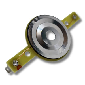 B2 Audio RAGE Series Pair of Replacement Diaphragms for B2 RAGE TT Tweeters