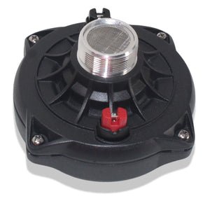 B2 Audio RAGE 200W RMS 8-Ohm 1" Throat Twist-On 2" VC Compression Driver Pair