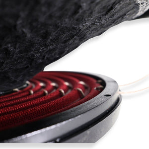 B2 Audio RIOT15-D2 Drop-In Recone Kit 15" Dual 2-Ohm 3" Voice Coil