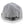 B2 Audio White Flex-Fit Classic, Flat-Bill Hat with 