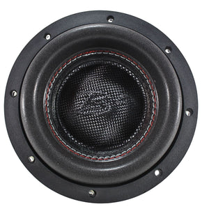 B2 Audio Subwoofer & Amplifier Combo RAGE1200.4 V2 w/2 RAGE8 D4 V3 Subs