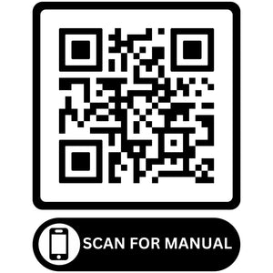 B2 Audio RAGE Series Pair of 1" 4-Ohm 100 Watt RMS Neodymium Horn Tweeters, OD 3.85" RAGE H1 NEO