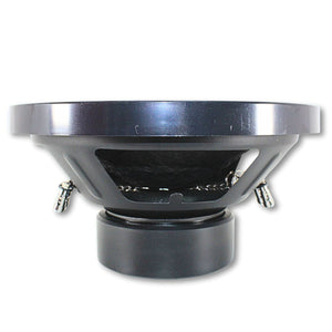 B2 Audio RAVE 12" DVC 4 Ohm 2.5" VC 500W RMS Shallow Mount Subwoofer