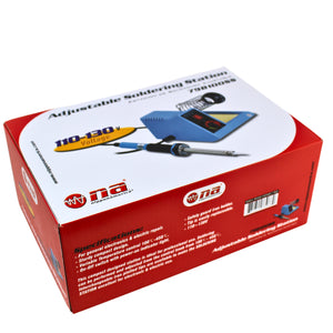 Adjustable Soldering Station 79B100SS