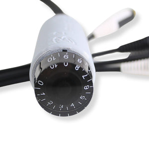 B2 Audio Eco Single 30" Plastic RCA Bass Knob Remote