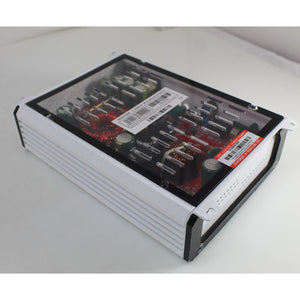 2000 Watts RMS 1 Ohm Class D Monoblock Amp RAGE-2000 REFURBISHED