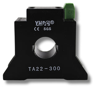 Basshead Garage Wattmeter - Measure Wattage / Impedance / Voltage BHG-WM