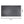 2' x 4' Black Metal Finish Mesh Grill Sheet Staggered Row with 3/16