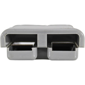 Anderson Type 175A 600V DC Plug 1/0 AWG Connector MLX Series MLX-8040 for Power