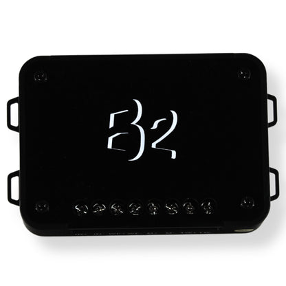 B2 Audio RAGE63 Series 3" Midrange  6 Ohm With 3-Way  Crossovers