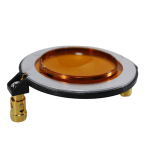 Pair of B2 Audio Tweeter Replacement Diaphragms for B2 RAGE8 CXP 1.75" VC