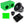 B2 Audio RIOT-2.5 Mini Woofer System 3D-Printed Box, Amp & Enclosure DIY Project