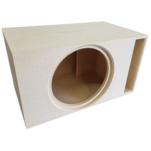 Tru Spec Prefab 15" Vented Ported Subwoofer Enclosure (Single Sub)