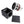 Single Ported Subwoofer Box Enclosure w/ 1x B2 Audio Rampage RC2 2