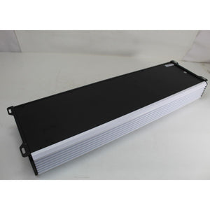 B2 Audio RAGE 7800 Watt Class D 1-Ohm Full Range Monoblock Amplifier OPEN BOX