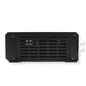 B2 Audio class A/B Ref Four 4CH 1200W SQ Amplifier 4-ohm Bridgeable