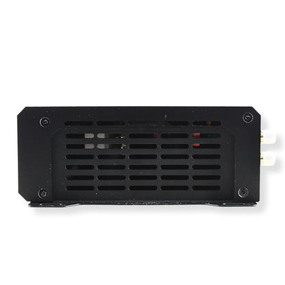 B2 Audio class A/B Ref Four 4CH 1200W SQ Amplifier 4-ohm Bridgeable