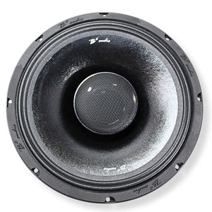 B2 Audio RAGE 15" 4-Ohm 400 Watt RMS Hybrid Coaxial Speaker Pair RAGE15CXP