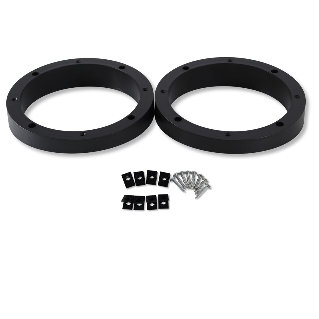 Spacer Rings | B2 Audio USA Speaker Fitment Solutions