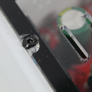 2000 Watts RMS 1 Ohm Class D Monoblock Amp RAGE-2000 REFURBISHED