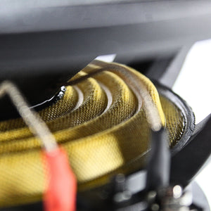 B2 Audio RAGE Series  8" 4-Ohm 250 Watt RMS Coaxial/Compression Driver Speakers RAGE8CXP