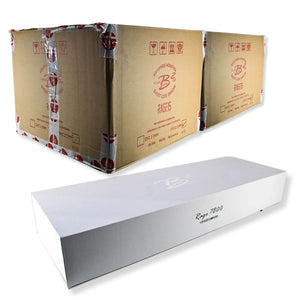 Dual RAGE V3 15" 2000W RMS D2 Subwoofers & RAGE 7800W RMS Mono Amplifier Package