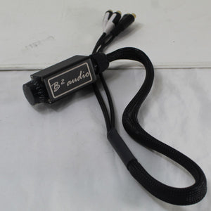Official B2 Audio Aluminum Cased 30