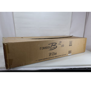 B2 Audio EL CHOLO Amplifier 13.5K Watts RMS 1 Ohm Class-D Monoblock OPEN BOX