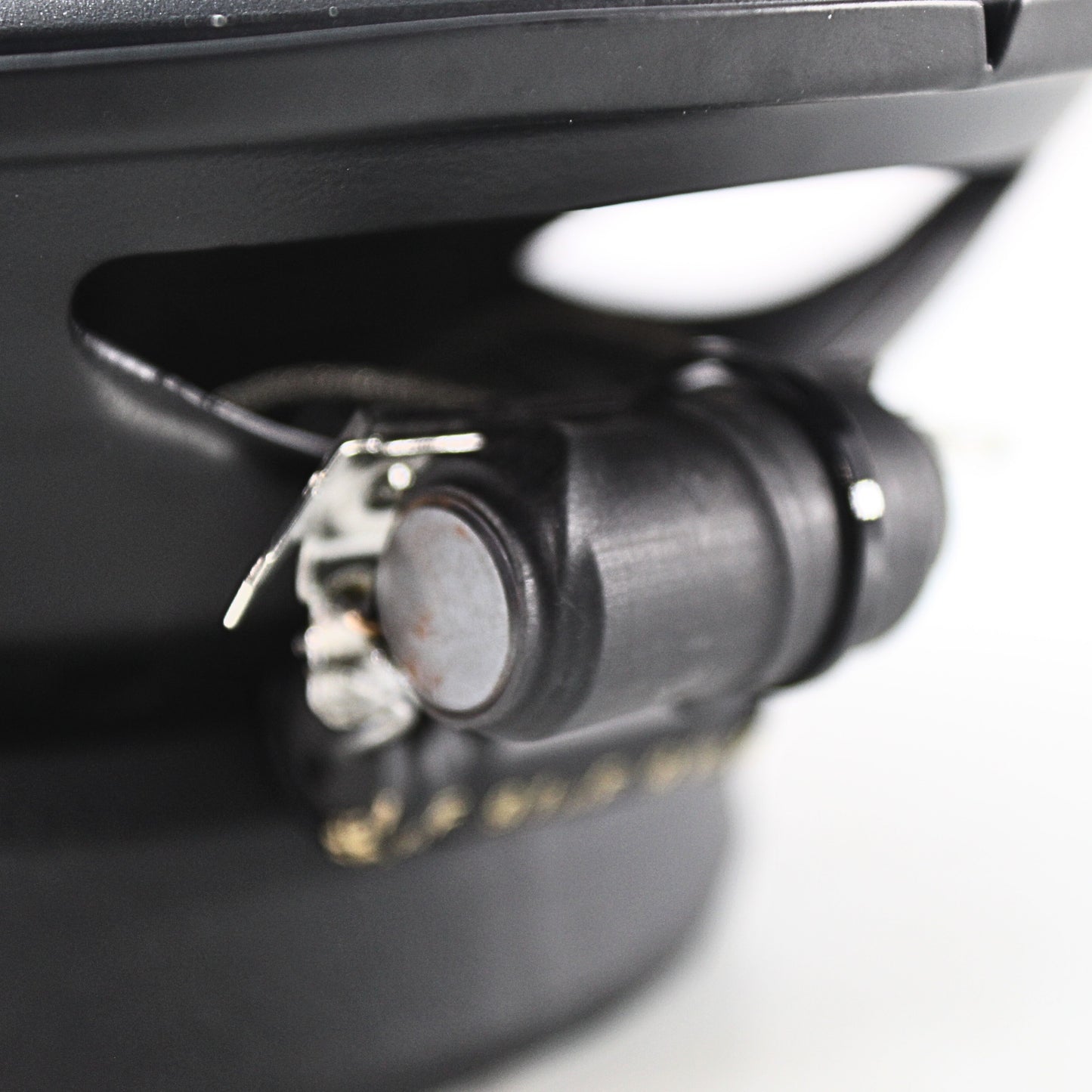 B2 Audio RAGE Series Pair of 6.5" 4-Ohm 85 Watt RMS Coaxial Mid To High End Speakers RAGE65X