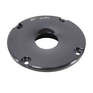 B2 Audio Pair of RAGE CDR 60 Watt RMS 4-Ohm Shallow Compression Drivers w/ Horn