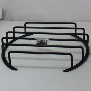 B2 Audio 10" Universal Subwoofer Bar Grill for Speakers w/ 2" Excursion OPEN BOX