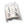 B2 Audio Heat Shrink 10 Pack of 0 Gauge White with B2 Audio or Riot Guy Logo