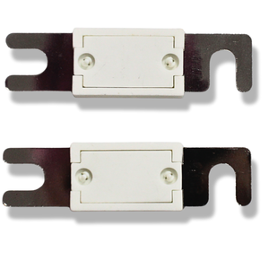 B2 Audio 500A ANL High Temperature Ceramic Fuse Pair B2-ANL-500A