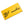 B2 Audio Heat Shrink 10 Pack of 0 Gauge Yellow with B2 Audio Logo