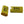 Pair of 2.0uF 150V 18000Hz at 4 Ohm Metalized Film Capacitor Bass Blockers