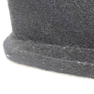 B2 Audio Dual 8" 800W Peak Dual 2 Ohm Loaded Subwoofer Enclosure DVPE28 OPEN BOX