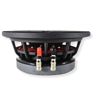 B2 Audio 6.5" Midrange Speakers B2-RAGE6P-V2 175W RMS 4 Ohm Pair