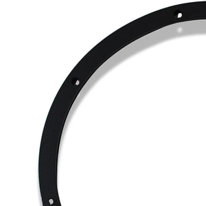 B2 Audio 15" Subwoofer Rubber Gasket Basket Ring Replacement