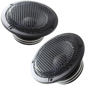 Rage 3" 80 Watts RMS 6-Ohm Compact Midrange Loudspeaker Pair B2-RAGE3MR